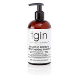 TGIN Miracle RepaiRx Strengthening Shampoo For Damaged Hair - 13 Oz Find Your New Look Today!