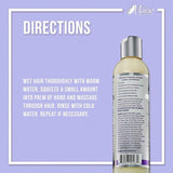 The Mane Choice Heavenly Halo Deep Hydration Shampoo 8oz Find Your New Look Today!