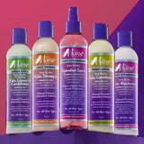 The Mane Choice Sweet Strawberry Fruit Medley Kids Hair Moisturizer 8oz Find Your New Look Today!