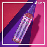 The Mane Choice Sweet Strawberry Fruit Medley Kids Hydration Spray, 8 Ounce Find Your New Look Today!