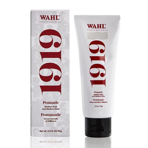 Wahl 1919 Pomade 3.4oz / 96g Find Your New Look Today!