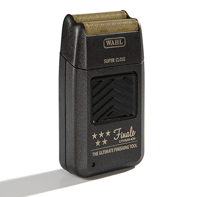 Wahl Professional 5 Star Series Finale Shaver #8164 - Finishing 