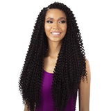 ModelModel Glance New Water Wave Long Braid - Hollywood Beauty STL