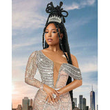 JANET COLLECTION: NALA TRESS RIH LOCS 20" CROCHET BRAID