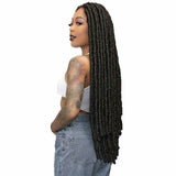 JANET COLLECTION: NALA TRESS RIH LOCS 20" CROCHET BRAID