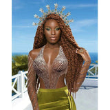 JANET COLLECTION: NALA TRESS ZIGGY MAMBO TWIST 30" CROCHET BRAID