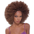 Janet Collection Human Hair Bulk AFRO KINKY 18 Inch - Hollywood Beauty STL