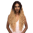 Janet Collection Melt Premium Synthetic 13X6 HD Lace Wig - BAILEY - Hollywood Beauty STL
