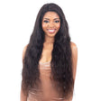 ModelModel 100% Brazilian Human Hair 13X4 HD Lace Front Wig - BODY WAVE 20"~34" - Hollywood Beauty STL